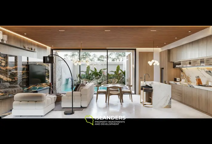 Bolong Garden Villas 2