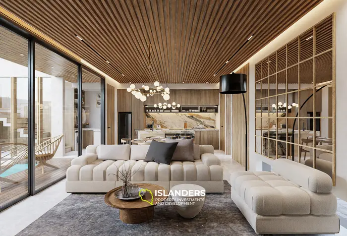 Bolong Garden Villas 2