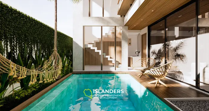 Bolong Garden Villas 2