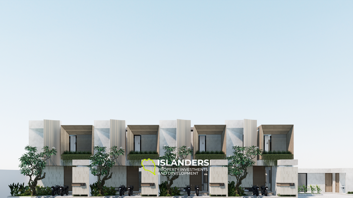 Bolong Garden Villas 2