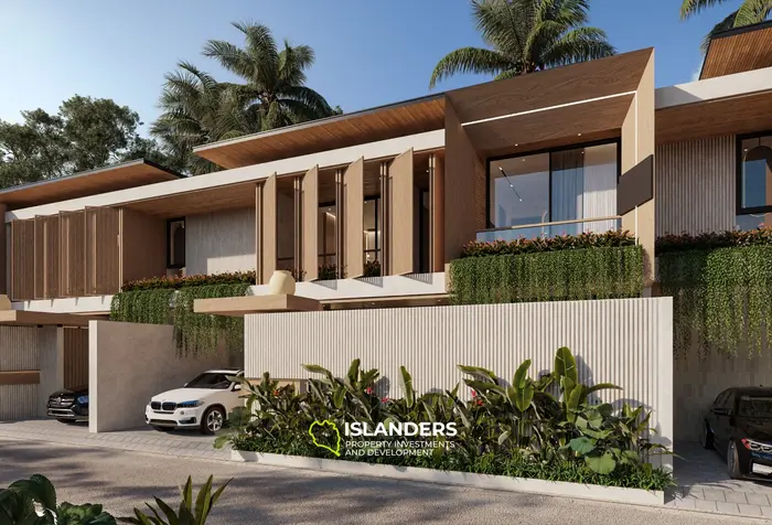 Bolong Garden Villas 3