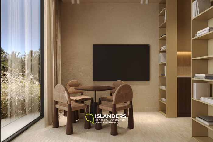 Bali Baza 2BR King Size+