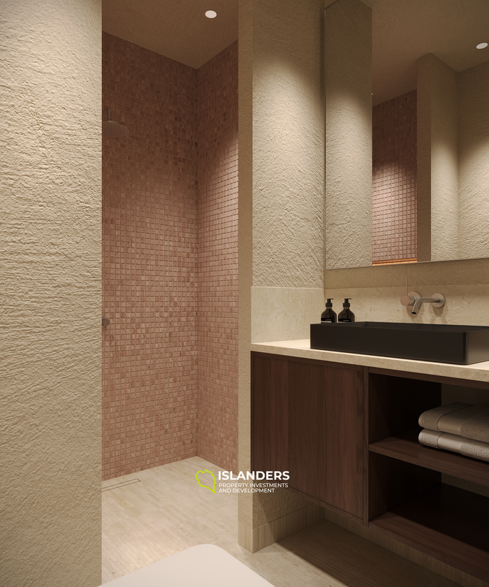 Bali Baza 3BR Premium