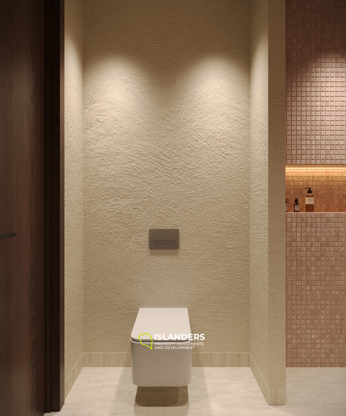 Bali Baza 3BR Premium