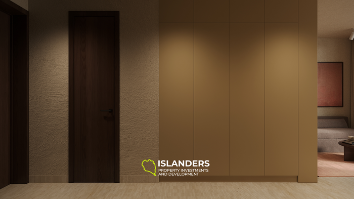 Bali Baza 3BR Premium