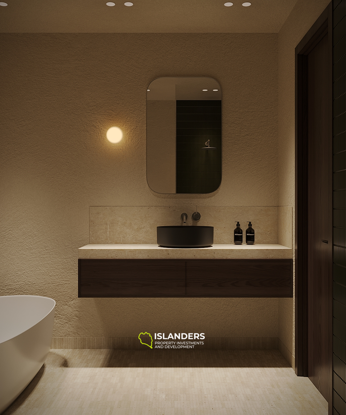 Bali Baza Penthouse