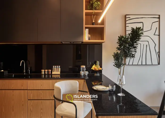 Nexa Apartments Canggu
