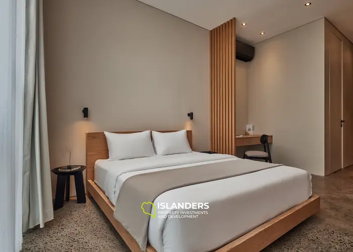 Nexa Apartments Canggu