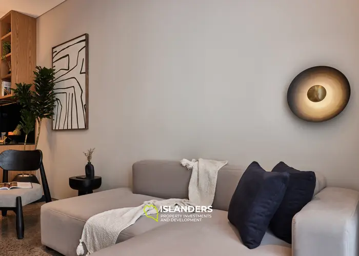 Nexa Apartments Canggu