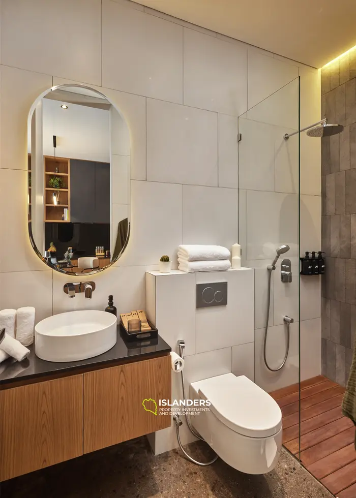 Nexa Apartments Canggu