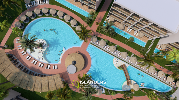 Nexa Apartments Canggu