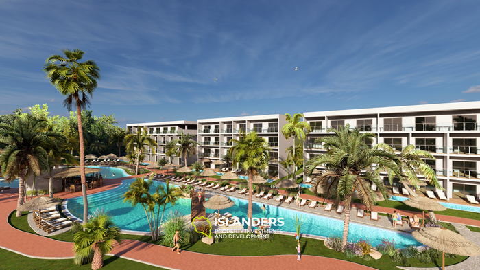 Nexa Apartments Canggu
