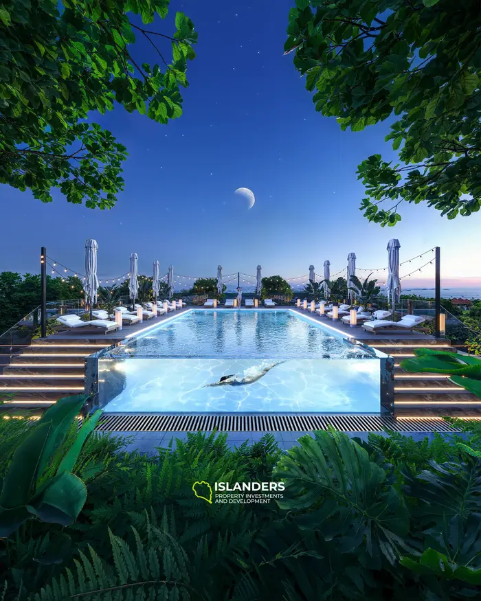 Oasis Royal Collection