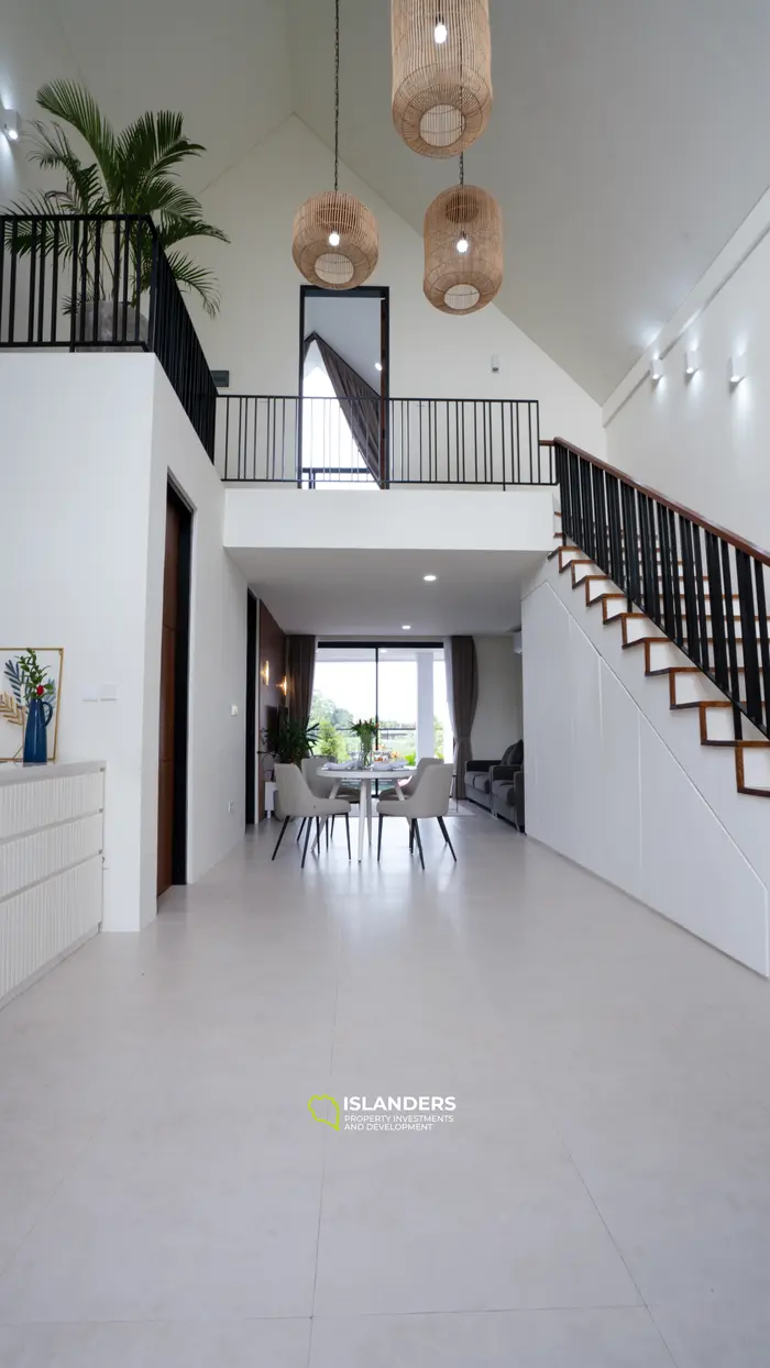 Dreamscape Villa