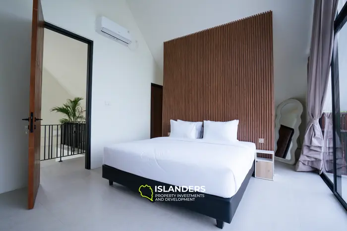 Dreamscape Villa