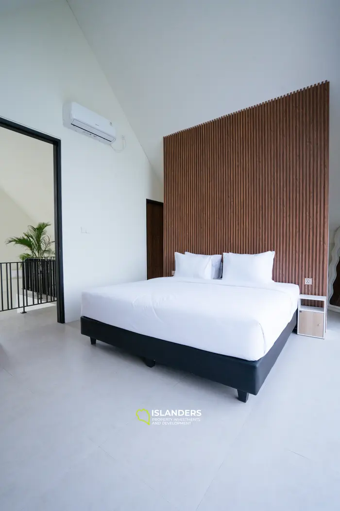 Dreamscape Villa