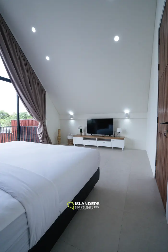 Dreamscape Villa