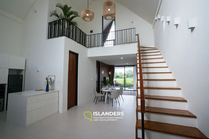 Dreamscape Villa