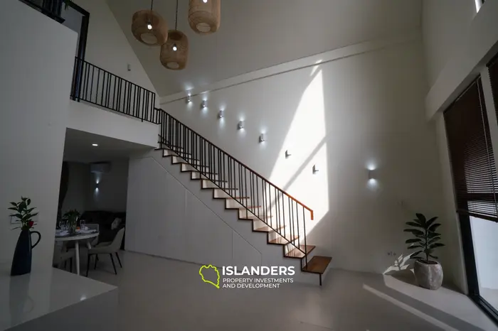 Dreamscape Villa