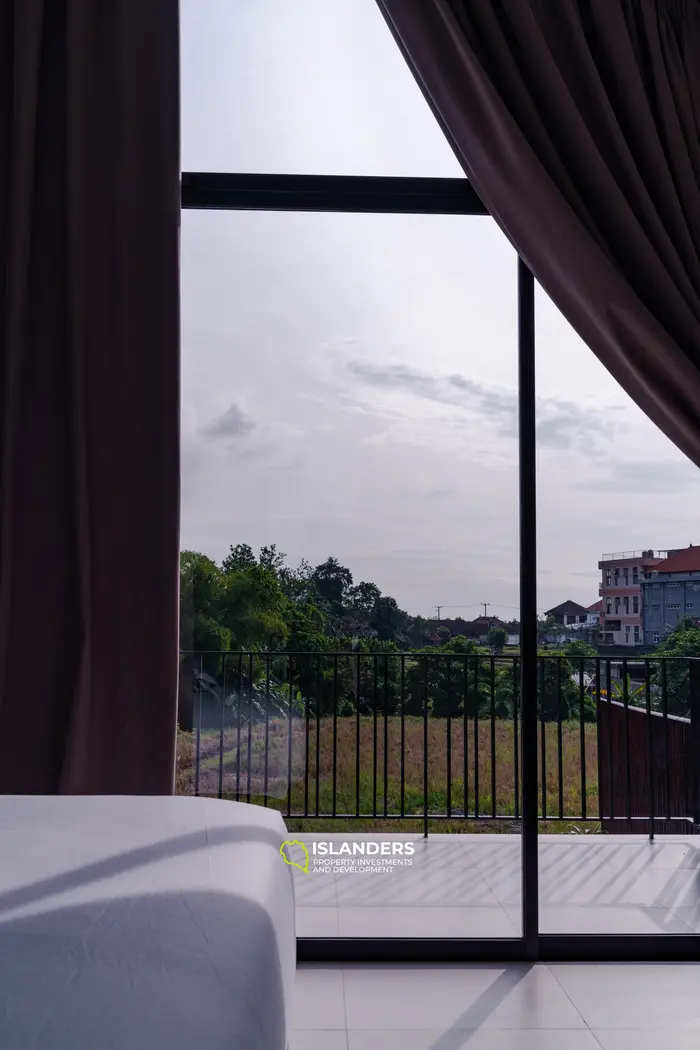 Dreamscape Villa