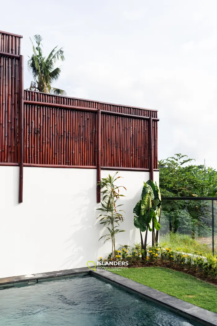 Dreamscape Villa