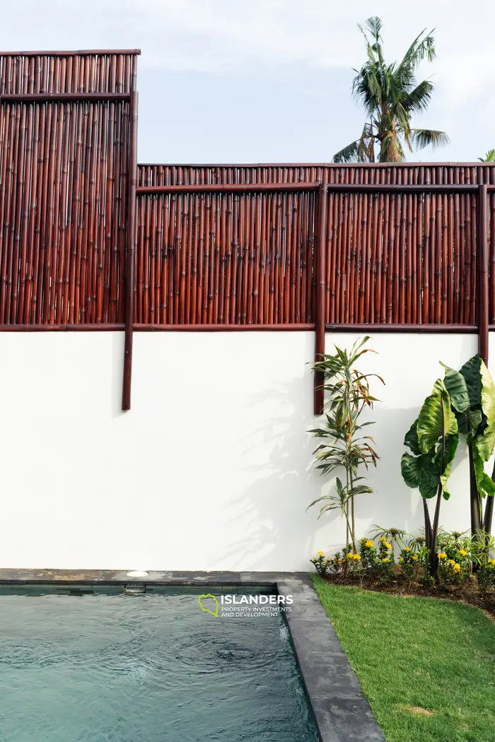 Dreamscape Villa