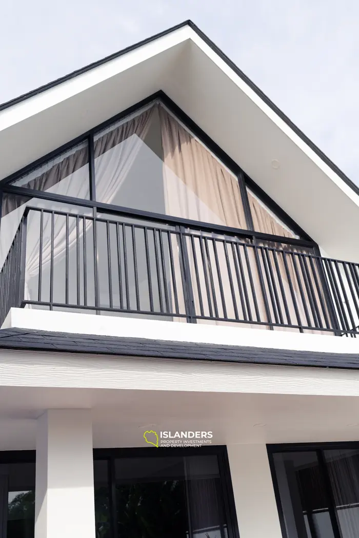 Dreamscape Villa