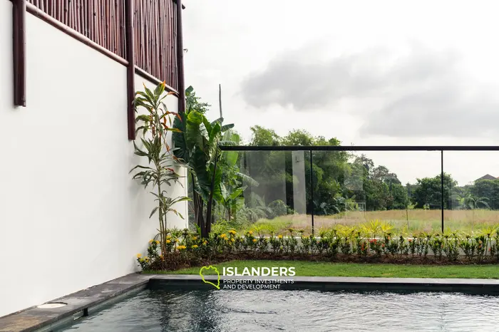 Dreamscape Villa