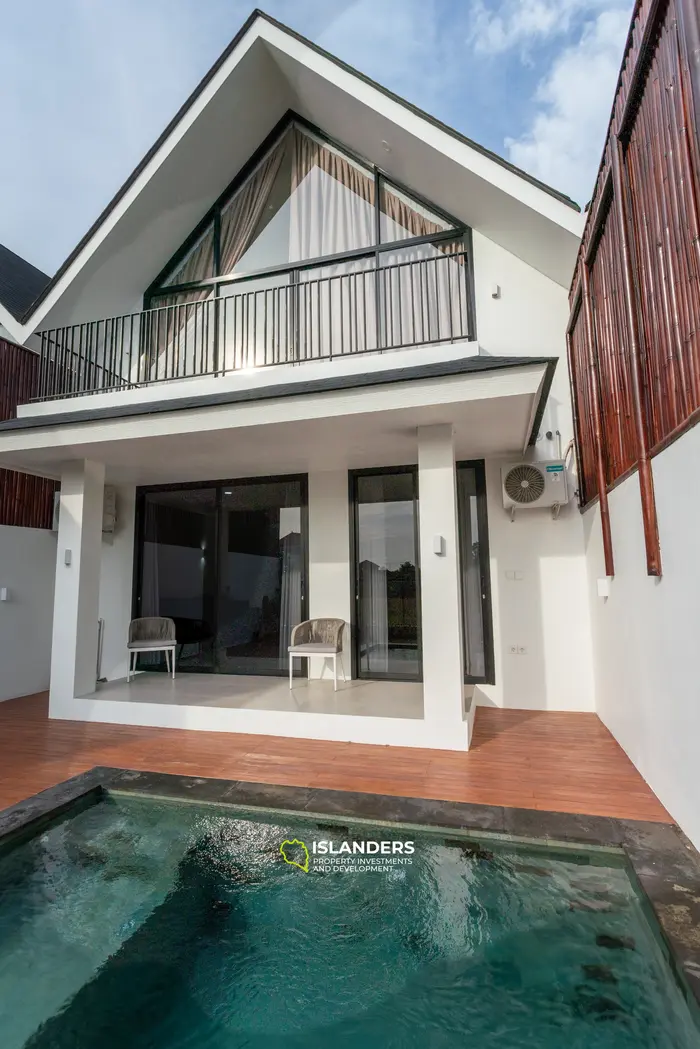 Dreamscape Villa