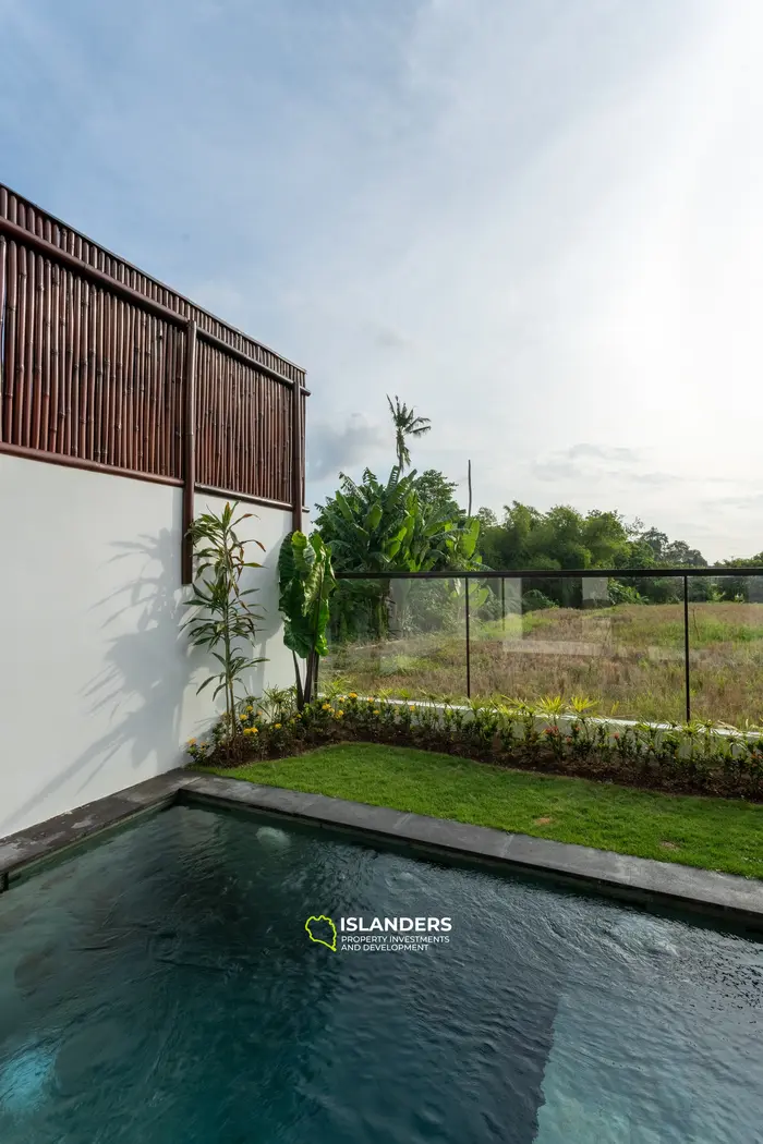 Dreamscape Villa