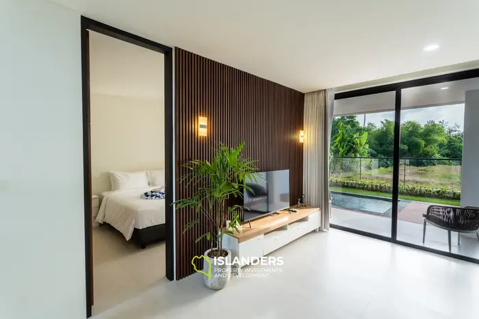 Dreamscape Villa