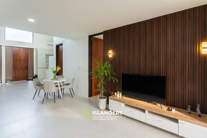 Dreamscape Villa