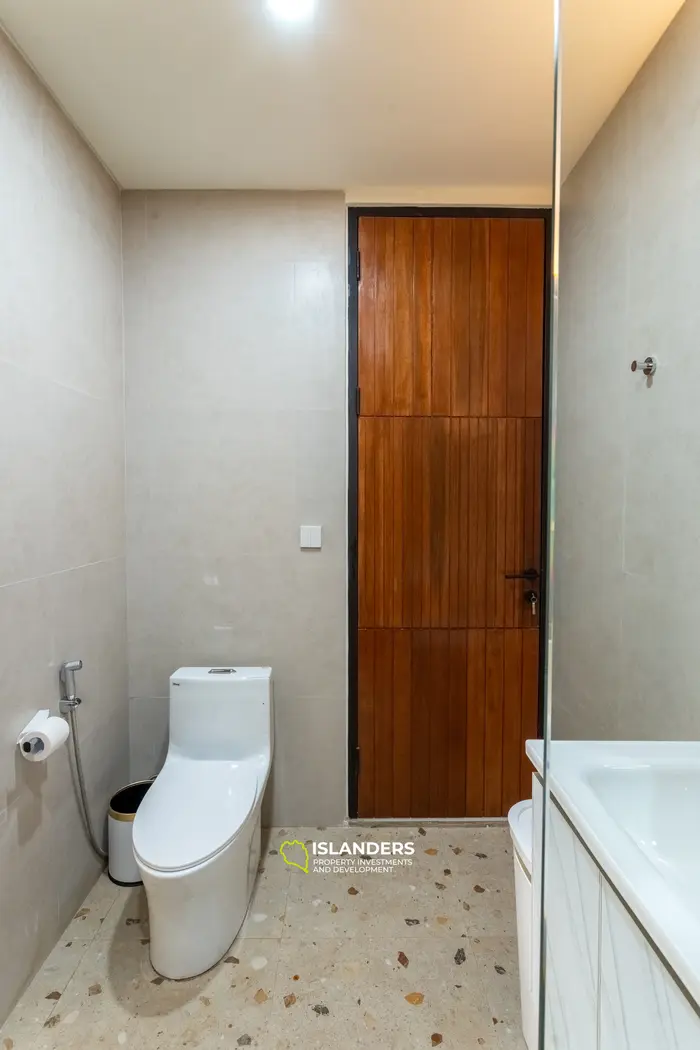 Dreamscape Villa