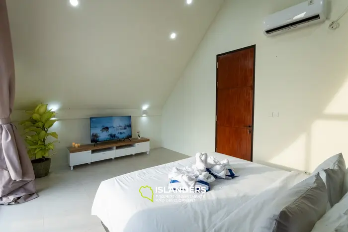 Dreamscape Villa