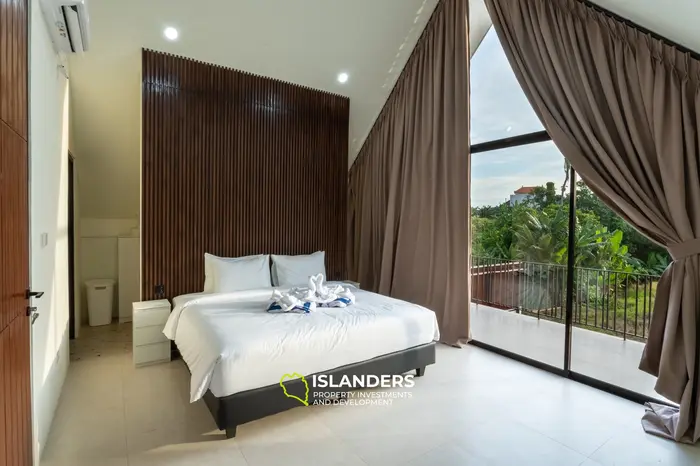 Dreamscape Villa