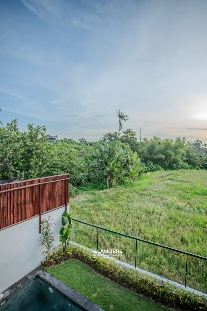 Dreamscape Villa