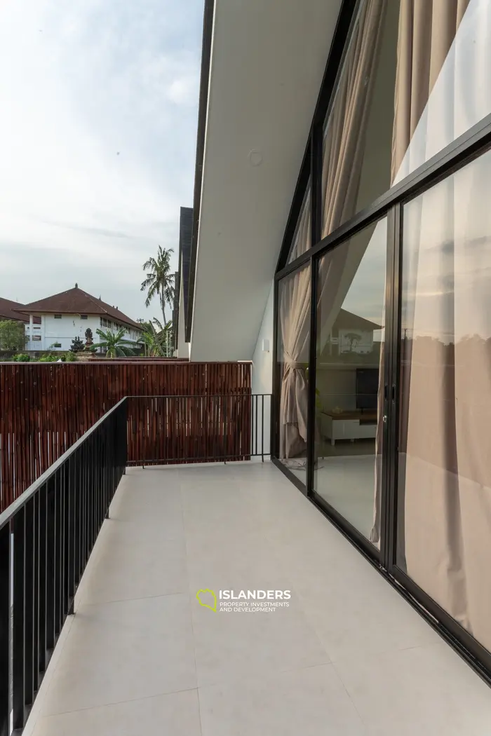 Dreamscape Villa