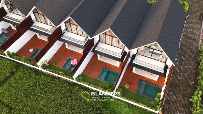 Dreamscape Villa
