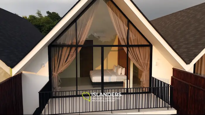 Dreamscape Villa