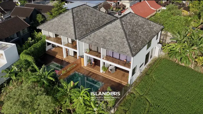 Harmony Hideaway