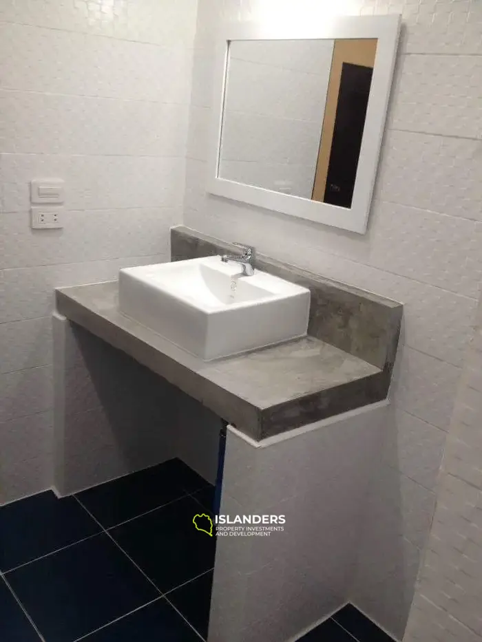 Gemütliches kleines Zuhause