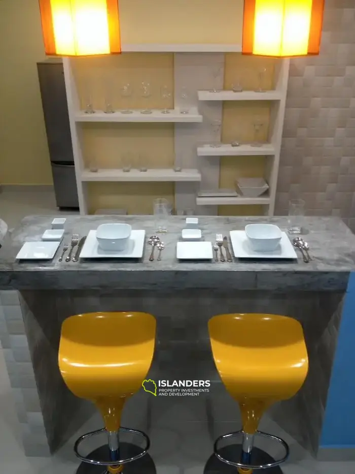 Gemütliches kleines Zuhause