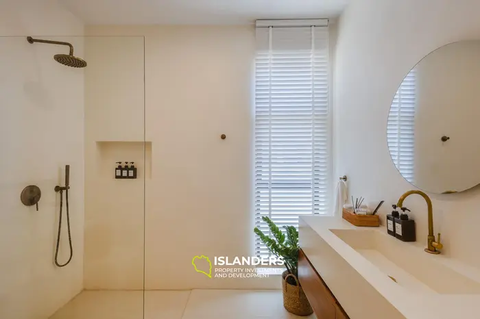 Stunning Sea View Villa for Sale in Koh Phangan, Haad Salad