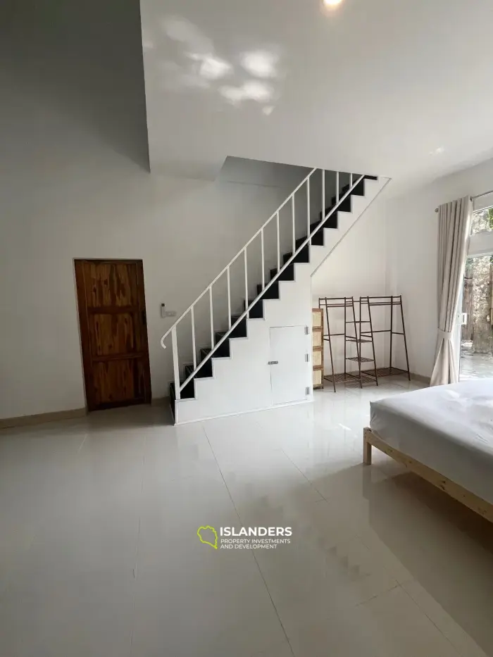 ✨🏡 Modern 4-Room Villa in Hin Kong, Koh Phangan 🌴