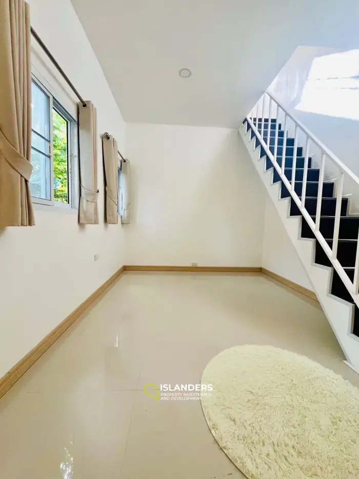 ✨🏡 Modern 4-Room Villa in Hin Kong, Koh Phangan 🌴