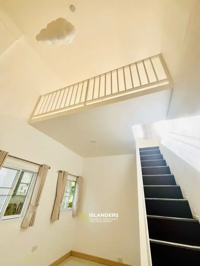 ✨🏡 Modern 4-Room Villa in Hin Kong, Koh Phangan 🌴