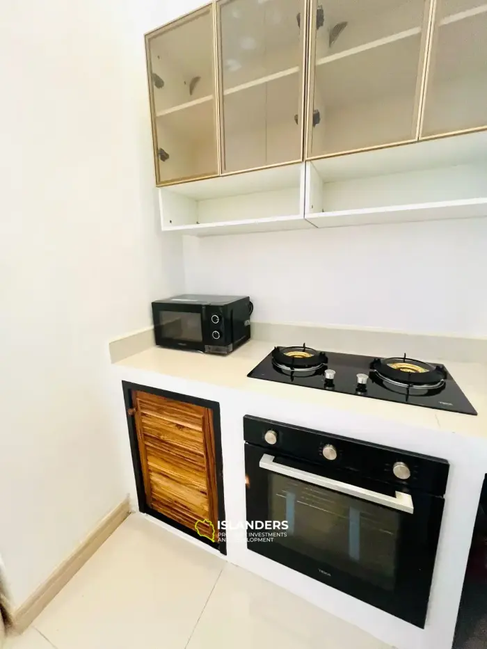 ✨🏡 Modern 4-Room Villa in Hin Kong, Koh Phangan 🌴