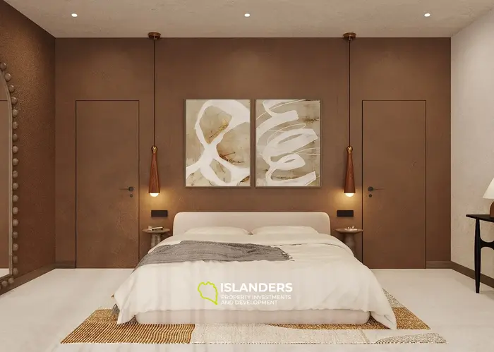 Stunning 1-Bedroom Villa for Sale in Bali with Sea View