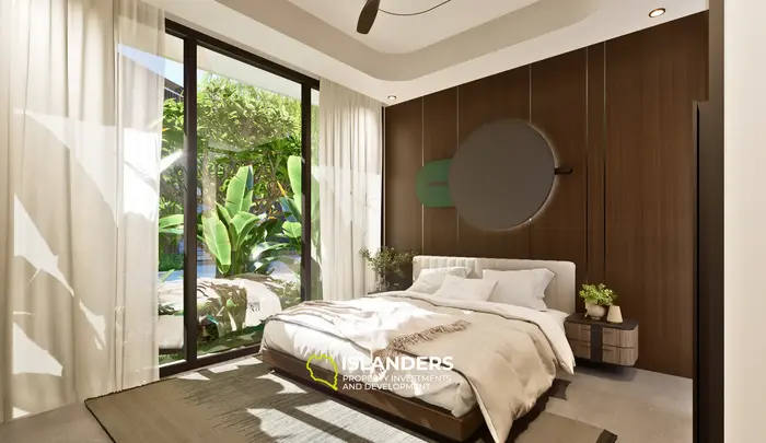the one 1br 1