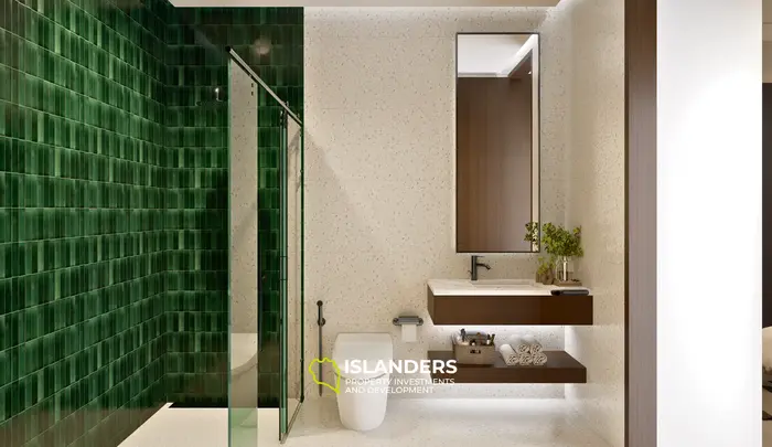the one 1br 1